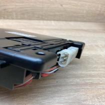 6976376   Ashtray (front) BMW 5 E60 E61