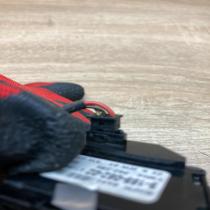 9159052   Seat heating switch BMW 5 E60 E61