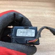 9159052   Seat heating switch BMW 5 E60 E61