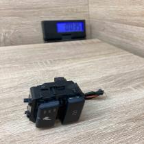 9159052   Seat heating switch BMW 5 E60 E61