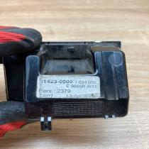 7034098 31423 0100  Car ashtray BMW 5 E60 E61
