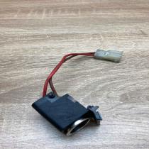 31425 0300   12 V Socket (front) BMW 5 E60 E61