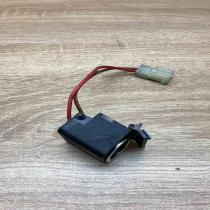 31425 0300   12 V Socket (front) BMW 5 E60 E61