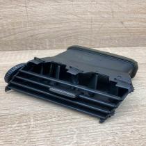 6910732   Dashboard side air vent grill/cover trim BMW 5 E60 E61