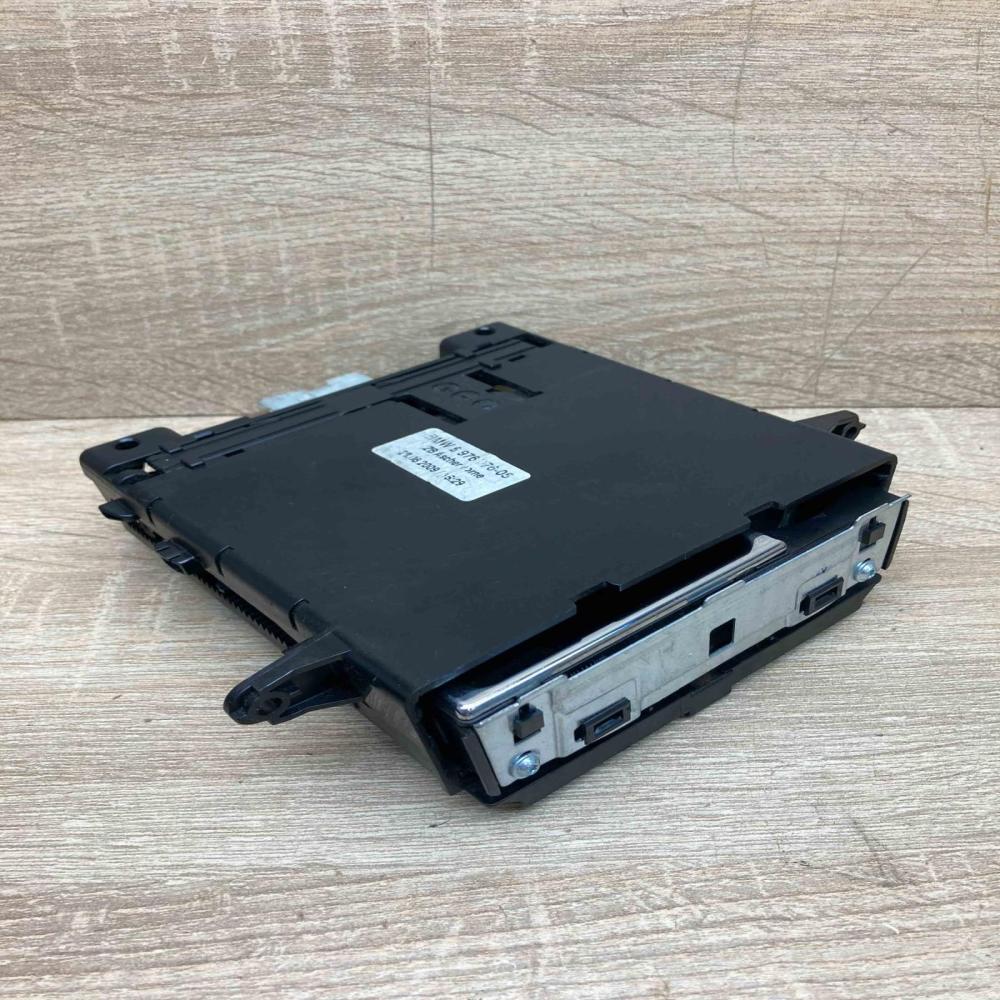 6976376 6976375  Car ashtray BMW 5 E60 E61