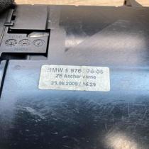 6976376 6976375  Car ashtray BMW 5 E60 E61