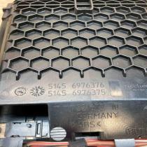 6976376 6976375  Car ashtray BMW 5 E60 E61