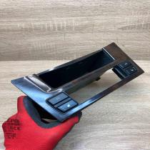 6978675 69139391  Seat heating switch BMW 5 E60 E61