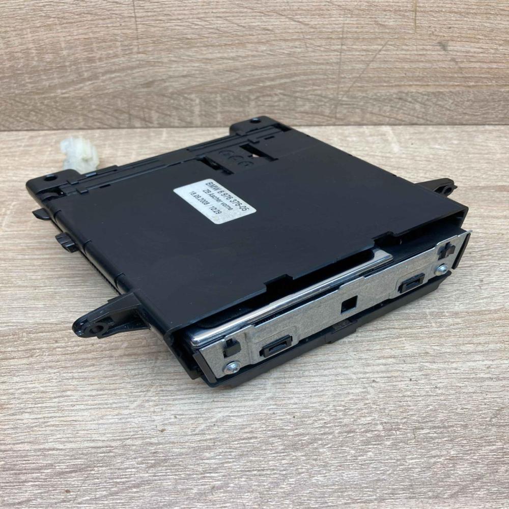 6976376 6976376  Car ashtray BMW 5 E60 E61