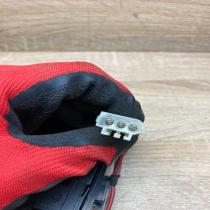 6976376 6976376  Car ashtray BMW 5 E60 E61