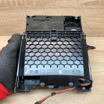 6976376 6976376  Car ashtray BMW 5 E60 E61