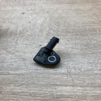 3Q0959351A   Airbag deployment crash/impact sensor Seat Leon (5F)