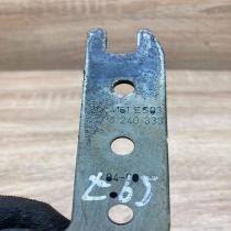 8240333   Engine bonnet/hood hinges BMW 7 E65 E66