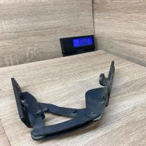 8240333   Engine bonnet/hood hinges BMW 7 E65 E66