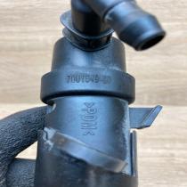 7001949   Headlight washer pump BMW 7 E65 E66