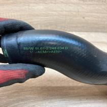 2248634 1161 2248634D  Air intake hose/pipe BMW 3 E46