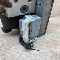 GE7C 437AZ   ABS Pump Mazda 626