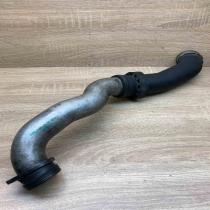 7788357   Intercooler hose/pipe BMW 3 E46