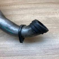 7788357   Intercooler hose/pipe BMW 3 E46