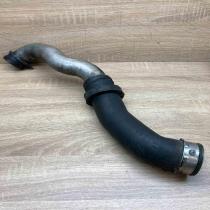7788357   Intercooler hose/pipe BMW 3 E46