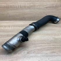 7791437   Intercooler hose/pipe BMW 3 E46