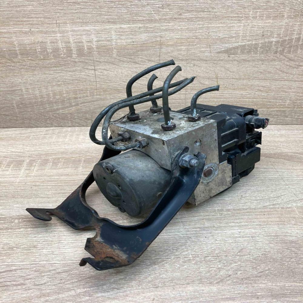 0273004489 0265216775  ABS Pump Mitsubishi Space Star