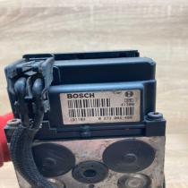 0273004489 0265216775  ABS Pump Mitsubishi Space Star