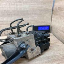 0273004489 0265216775  ABS Pump Mitsubishi Space Star