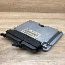 24417198 0281010273 With Plug Engine control unit/module ECU Opel Omega B2