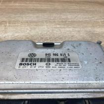 045906019S 0281010259  Engine control unit/module ECU Volkswagen Lupo