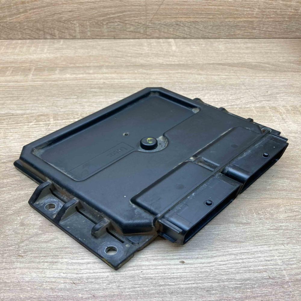 46737473 R04010036B  Engine control unit/module ECU Fiat Doblo