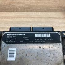 46737473 R04010036B  Engine control unit/module ECU Fiat Doblo