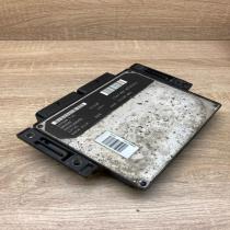 46737473 R04010036B  Engine control unit/module ECU Fiat Doblo