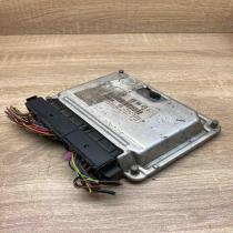 038906019J 0281010216 With Plug Engine control unit/module ECU Volkswagen Sharan