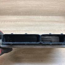90562574 0281001674  Engine control unit/module ECU Opel Astra G