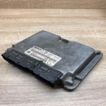 90562574 0281001674  Engine control unit/module ECU Opel Astra G