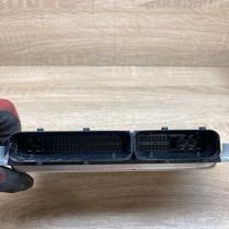 038906019KD 0281011205  Engine control unit/module ECU Volkswagen PASSAT B5.5