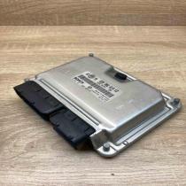 038906019KD 0281011205  Engine control unit/module ECU Volkswagen PASSAT B5.5