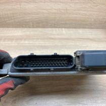 038906018BM 0281001846  Engine control unit/module ECU Volkswagen Golf IV