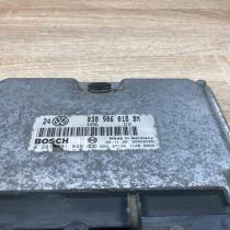 038906018BM 0281001846  Engine control unit/module ECU Volkswagen Golf IV
