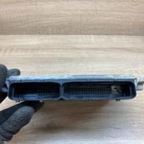 24417167 0281010267  Engine control unit/module ECU Opel Astra G