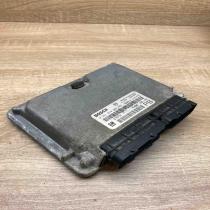 24417167 0281010267  Engine control unit/module ECU Opel Astra G