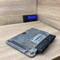 24417167 0281010267  Engine control unit/module ECU Opel Astra G