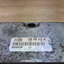 038906018AE 0281001851  Engine control unit/module ECU Volkswagen Golf IV