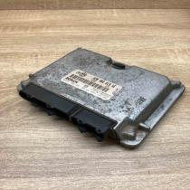 038906018AE 0281001851  Engine control unit/module ECU Volkswagen Golf IV