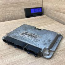038906018AE 0281001851  Engine control unit/module ECU Volkswagen Golf IV