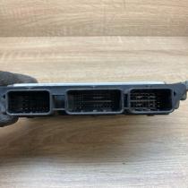 8200310863 0281011390  Engine control unit/module ECU Renault Megane II