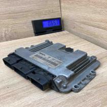 8200310863 0281011390  Engine control unit/module ECU Renault Megane II