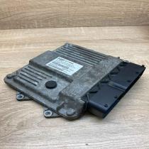 51775008 MJD 6JFS1  Engine control unit/module ECU Fiat Panda II