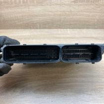 51775008 MJD 6JFS1  Engine control unit/module ECU Fiat Panda II